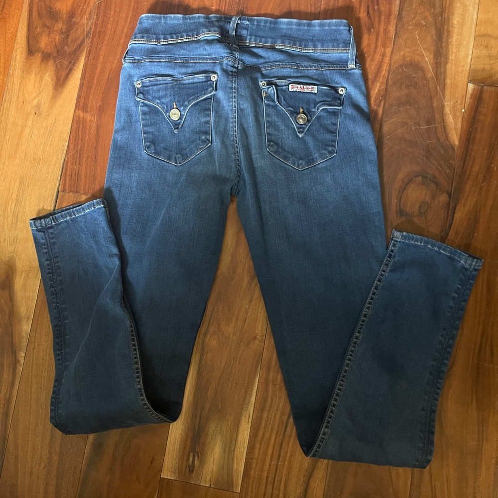 Hudson Jeans